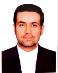 Hamidreza Oraee